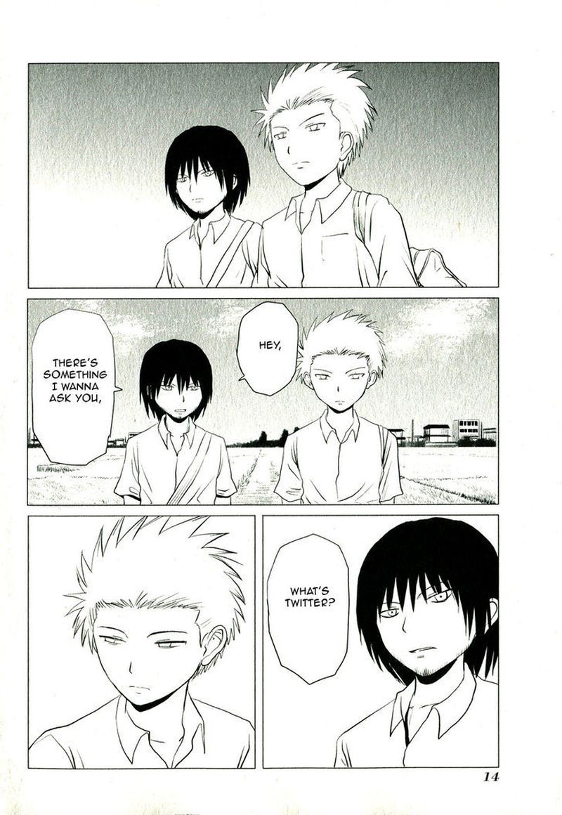 Danshi Koukousei No Nichijou 83 2