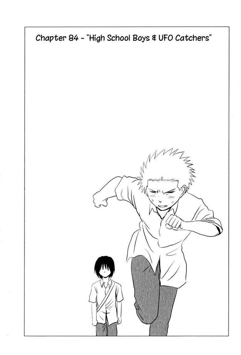 Danshi Koukousei No Nichijou 84 2