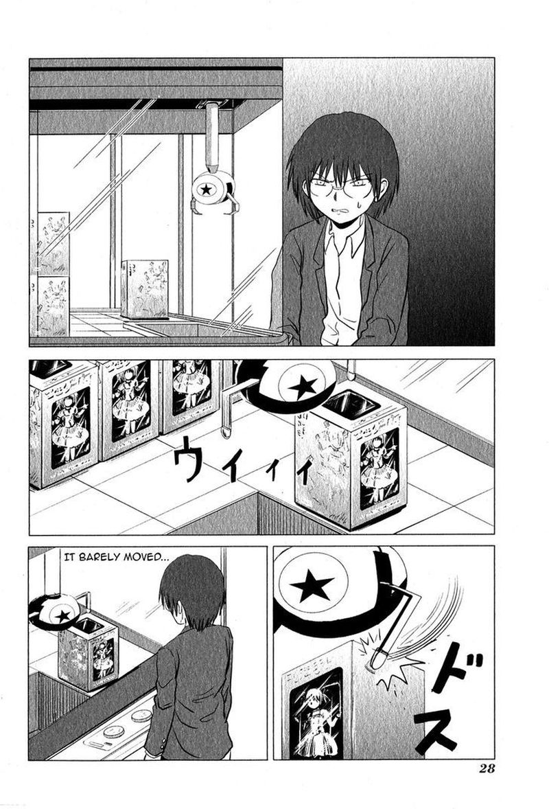 Danshi Koukousei No Nichijou 85 3