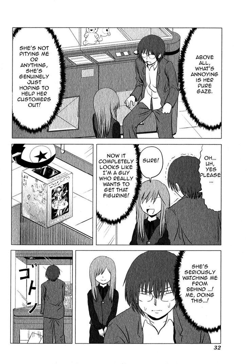 Danshi Koukousei No Nichijou 85 7