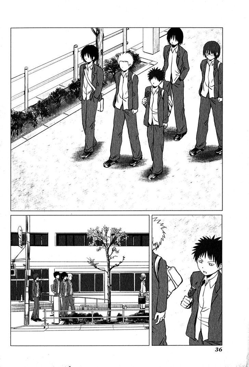 Danshi Koukousei No Nichijou 86 3