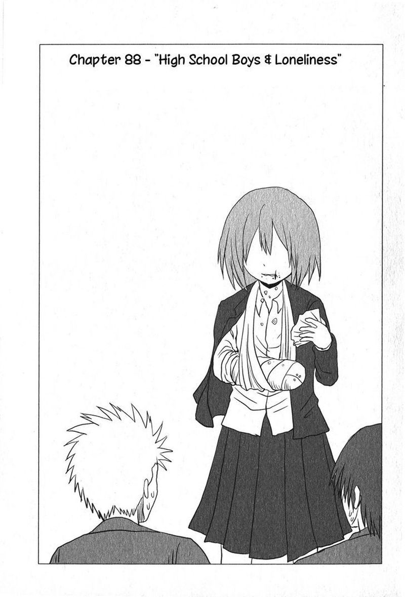Danshi Koukousei No Nichijou 88 2