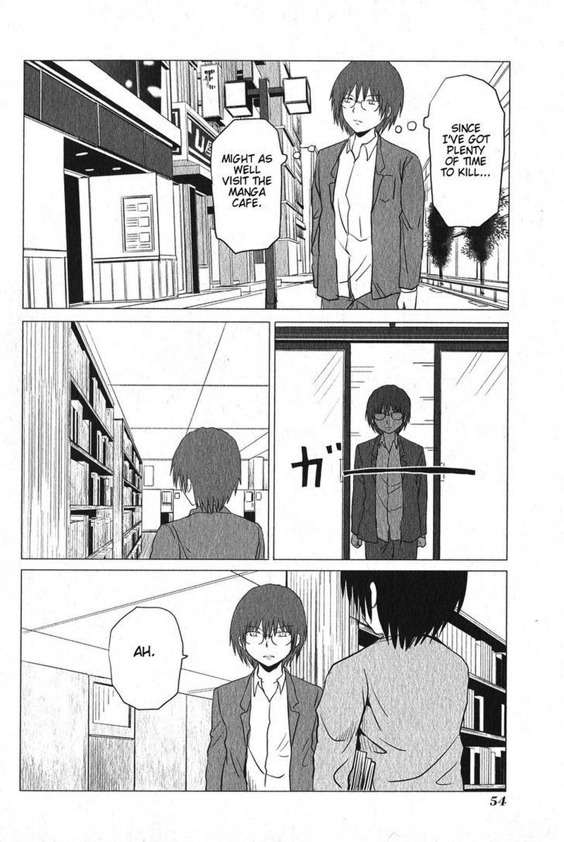 Danshi Koukousei No Nichijou 88 5