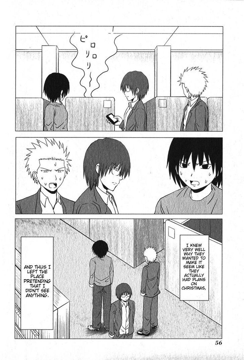Danshi Koukousei No Nichijou 88 7