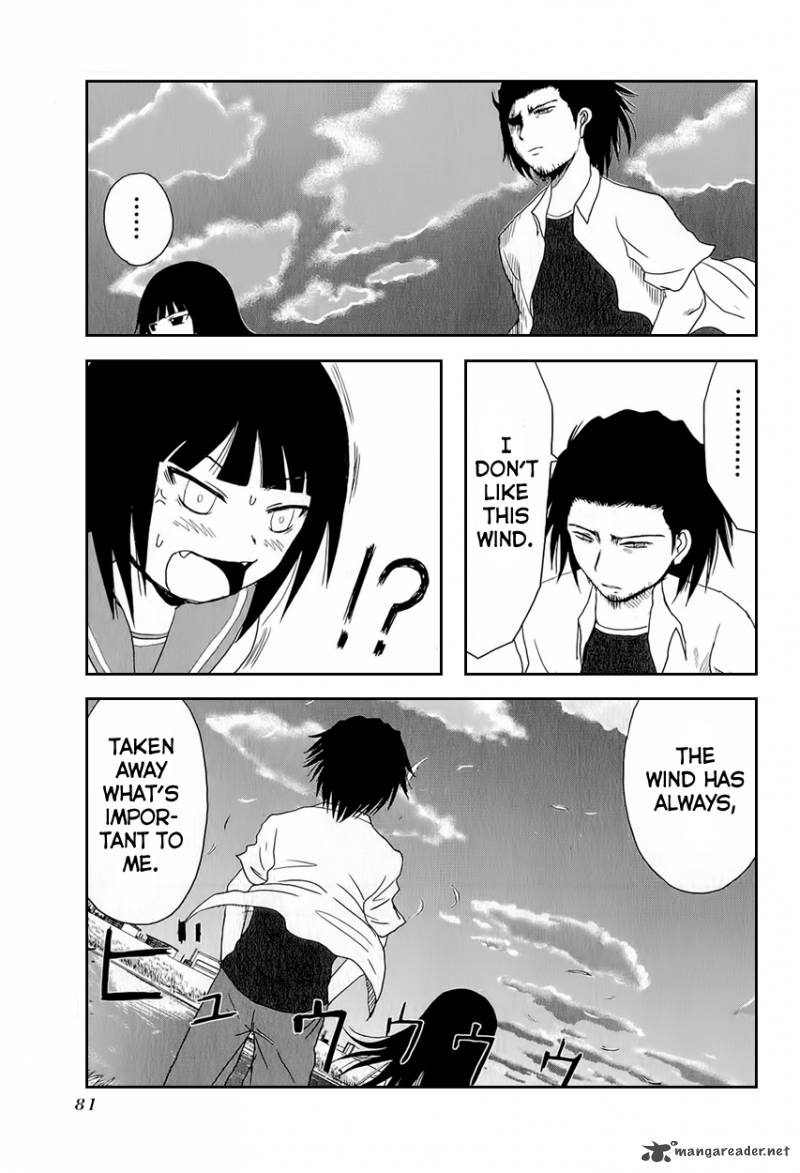 Danshi Koukousei No Nichijou 9 4
