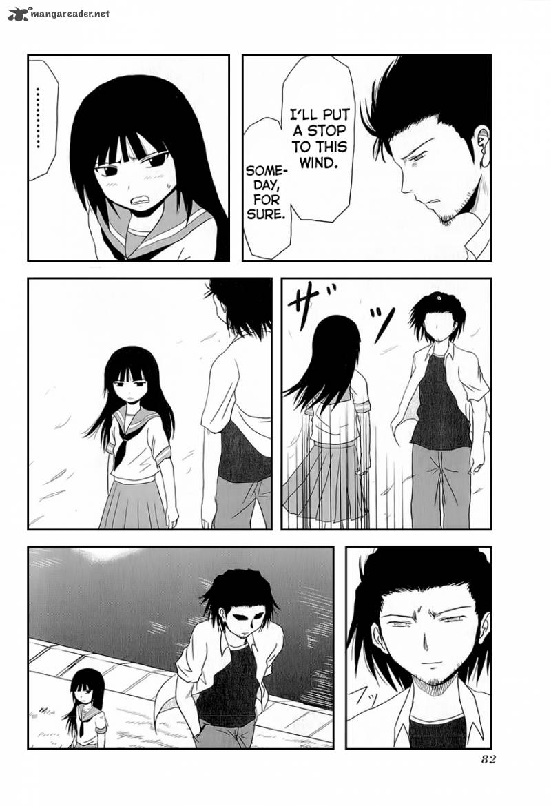 Danshi Koukousei No Nichijou 9 5