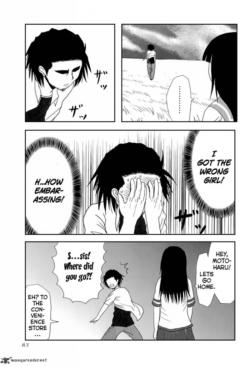 Danshi Koukousei No Nichijou 9 6