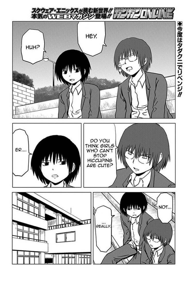 Danshi Koukousei No Nichijou 90 2