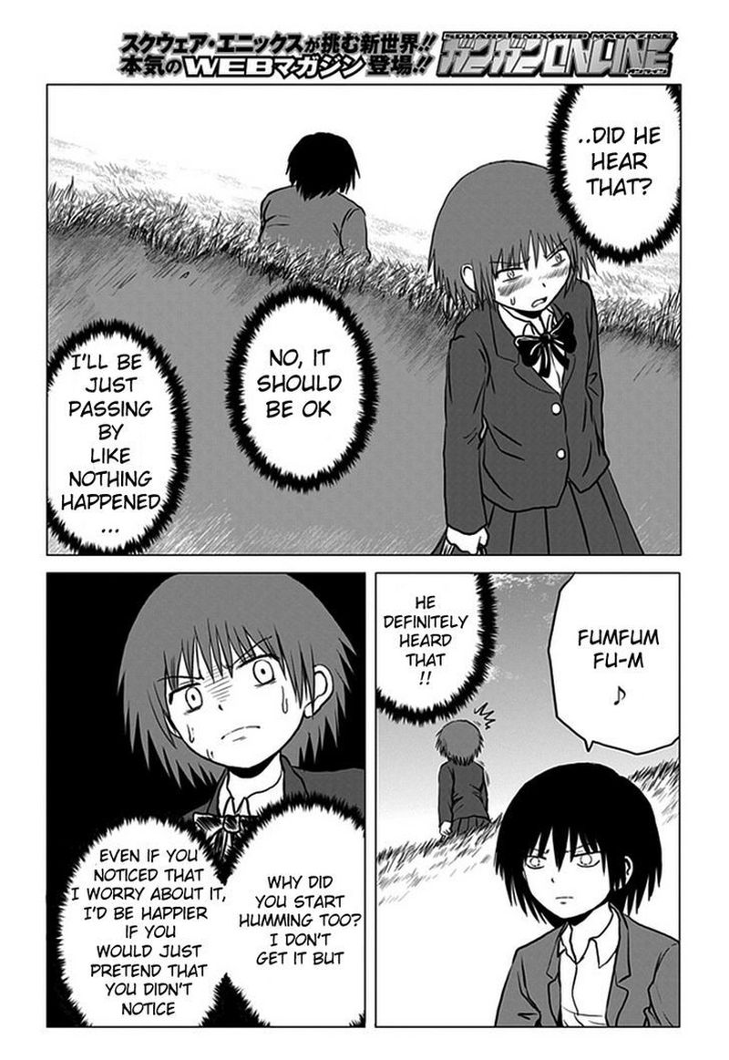 Danshi Koukousei No Nichijou 91 4