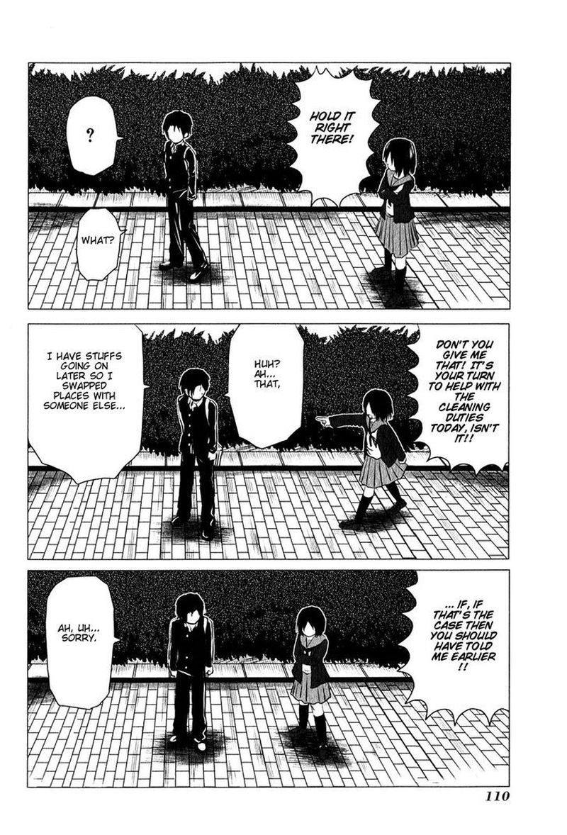 Danshi Koukousei No Nichijou 94 10