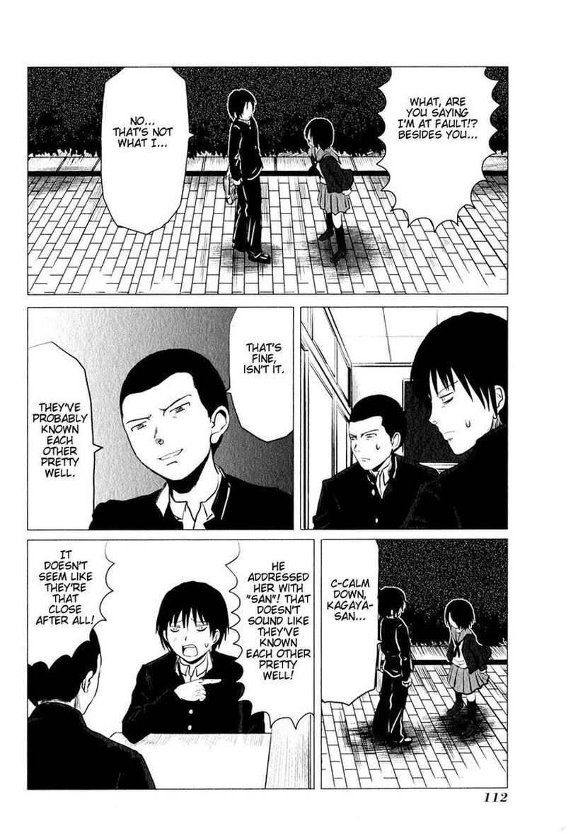 Danshi Koukousei No Nichijou 94 12
