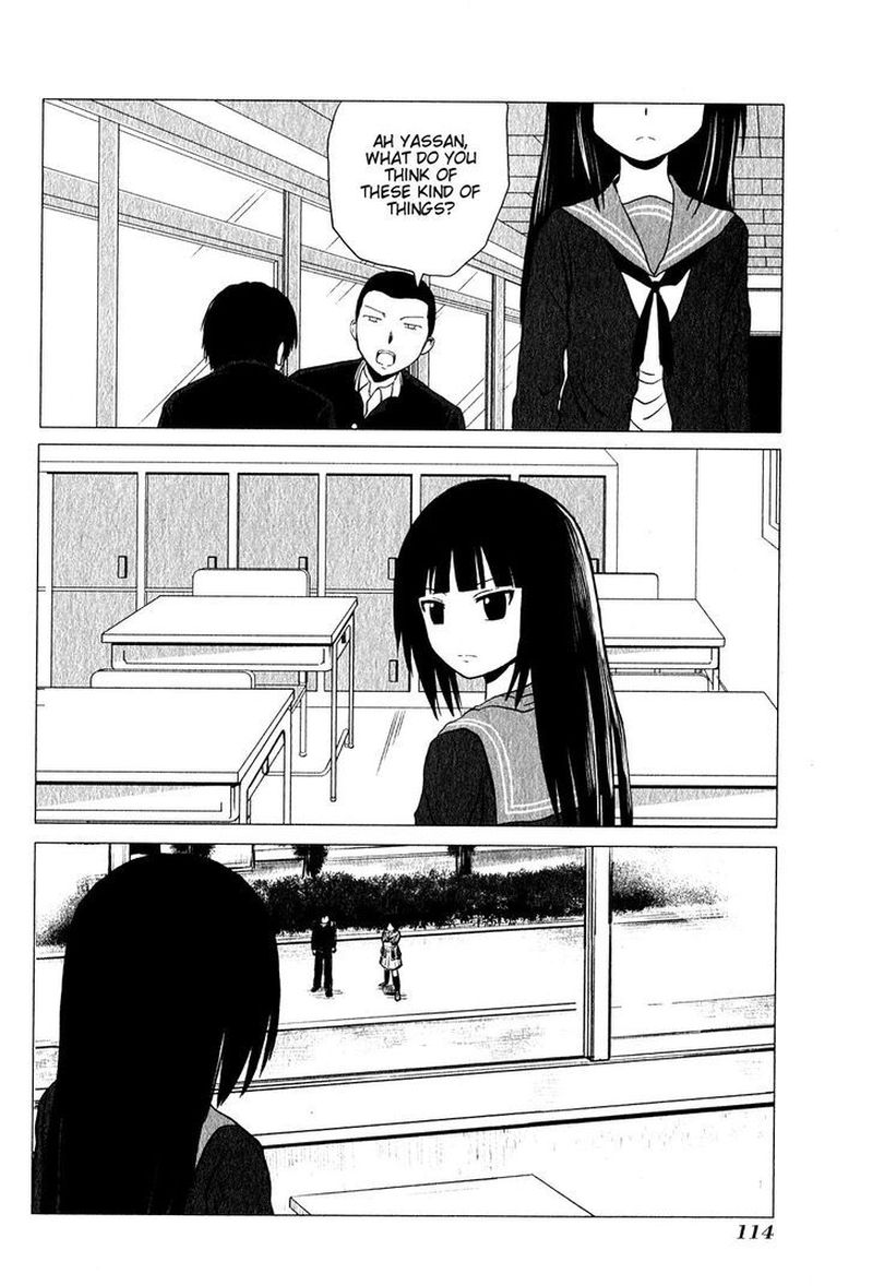 Danshi Koukousei No Nichijou 94 14