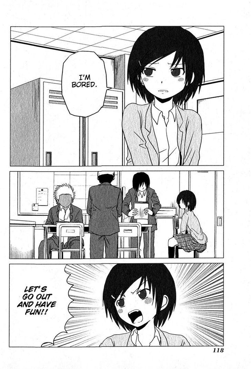 Danshi Koukousei No Nichijou 94 18