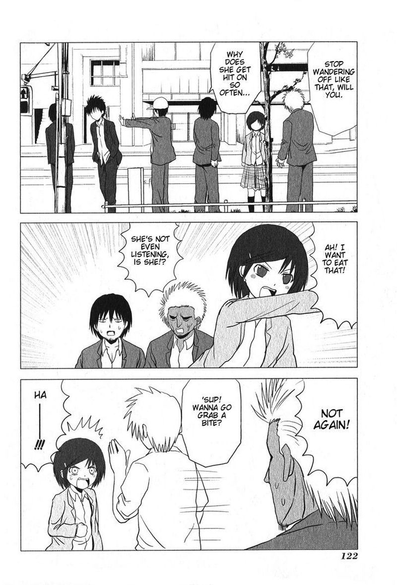 Danshi Koukousei No Nichijou 94 22