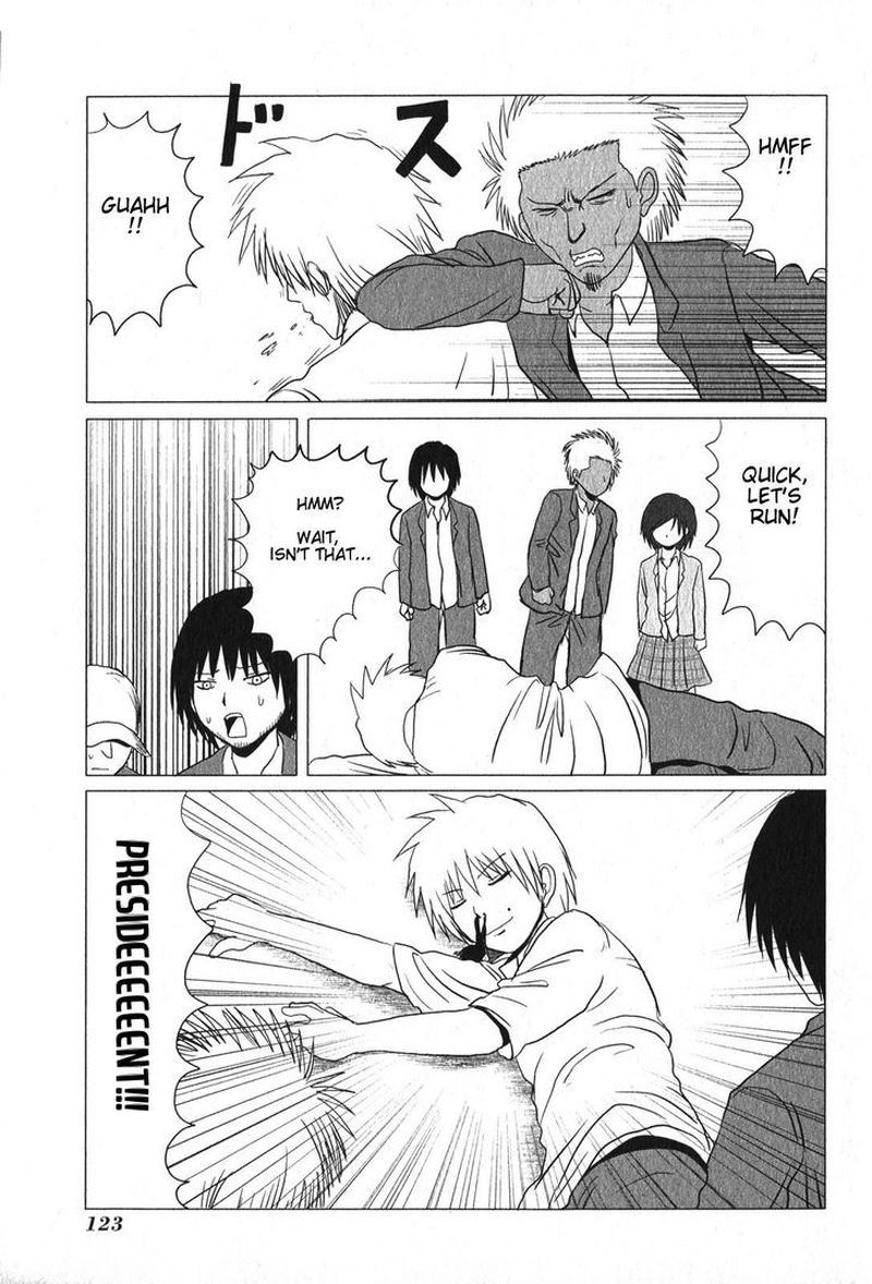 Danshi Koukousei No Nichijou 94 23