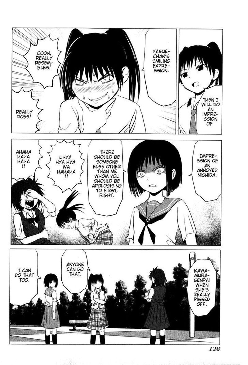 Danshi Koukousei No Nichijou 94 29