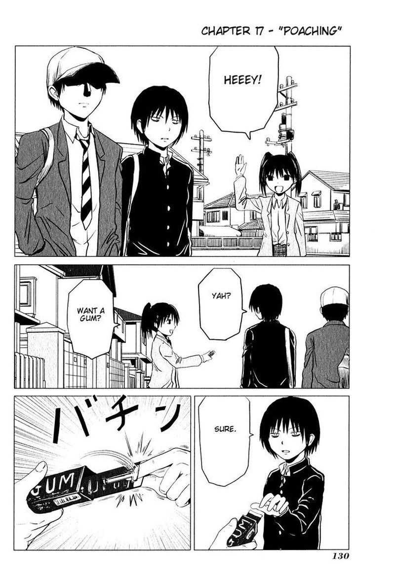 Danshi Koukousei No Nichijou 94 31