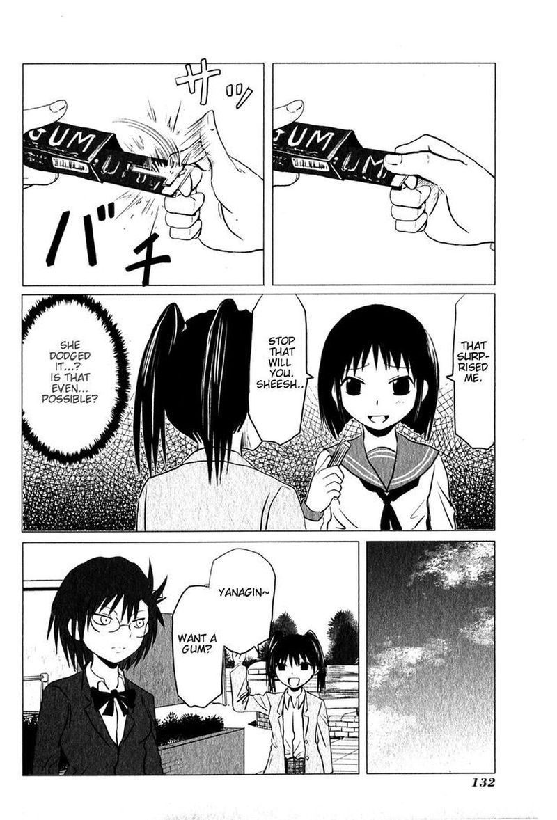 Danshi Koukousei No Nichijou 94 33