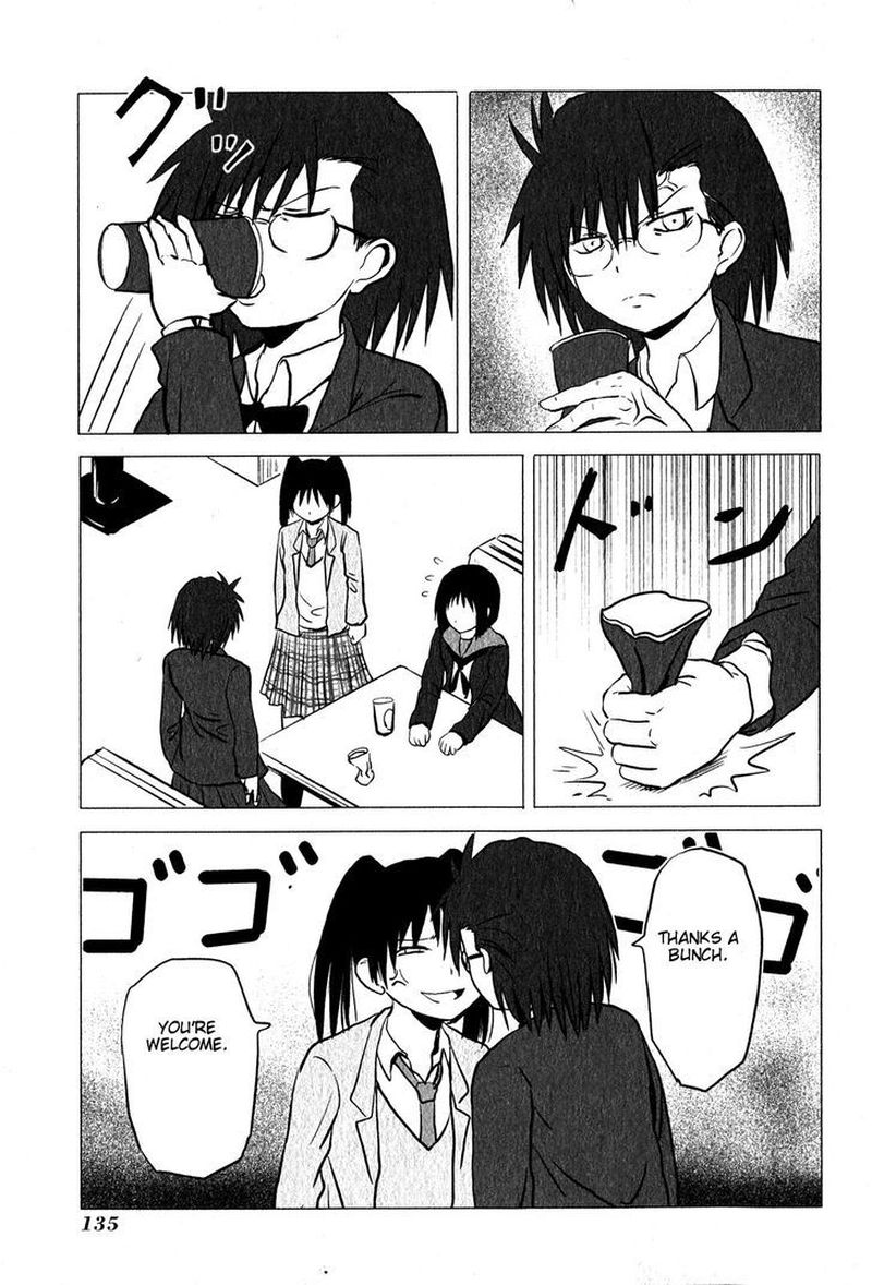 Danshi Koukousei No Nichijou 94 36