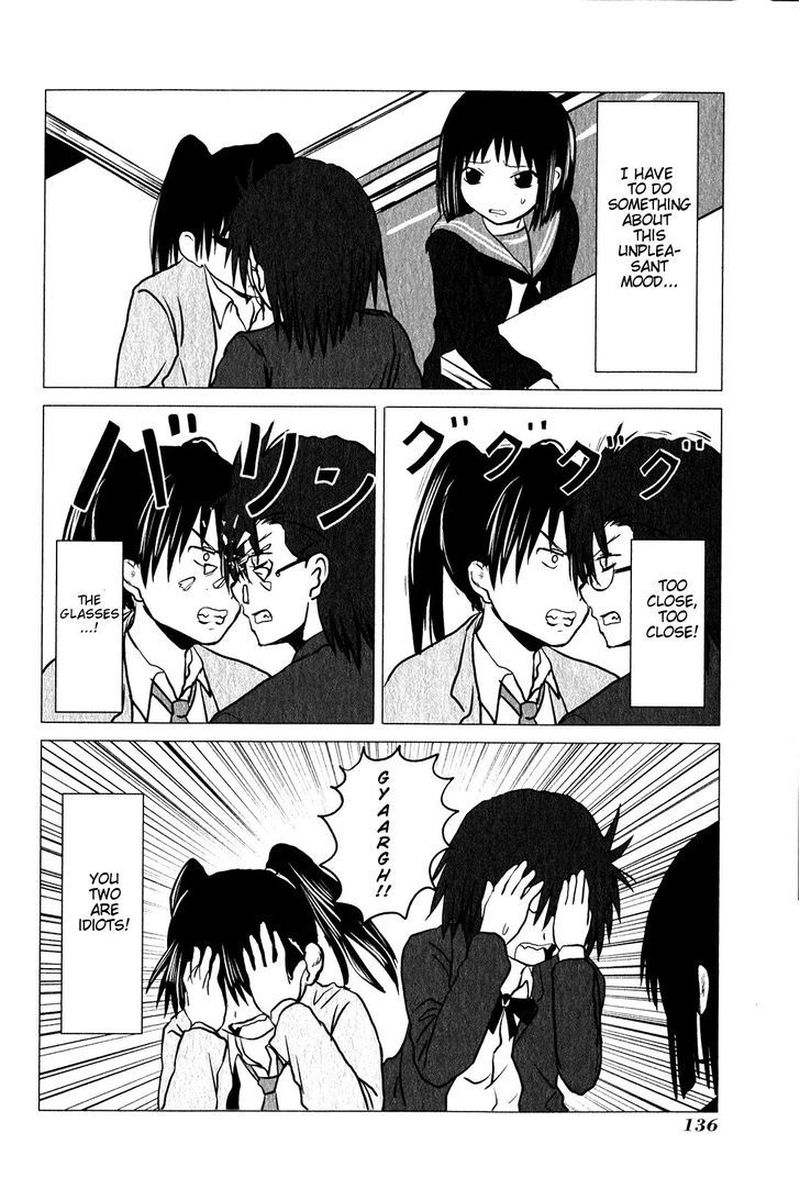 Danshi Koukousei No Nichijou 94 37
