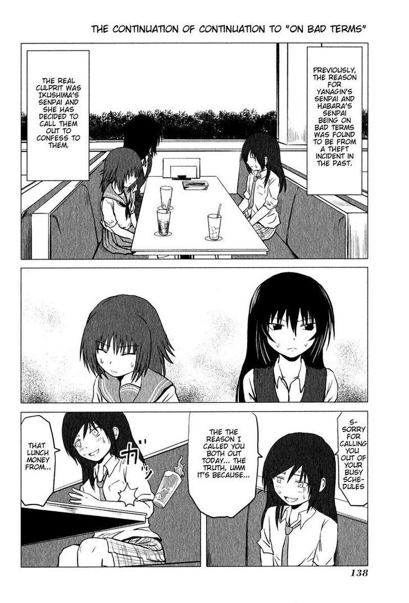 Danshi Koukousei No Nichijou 94 39