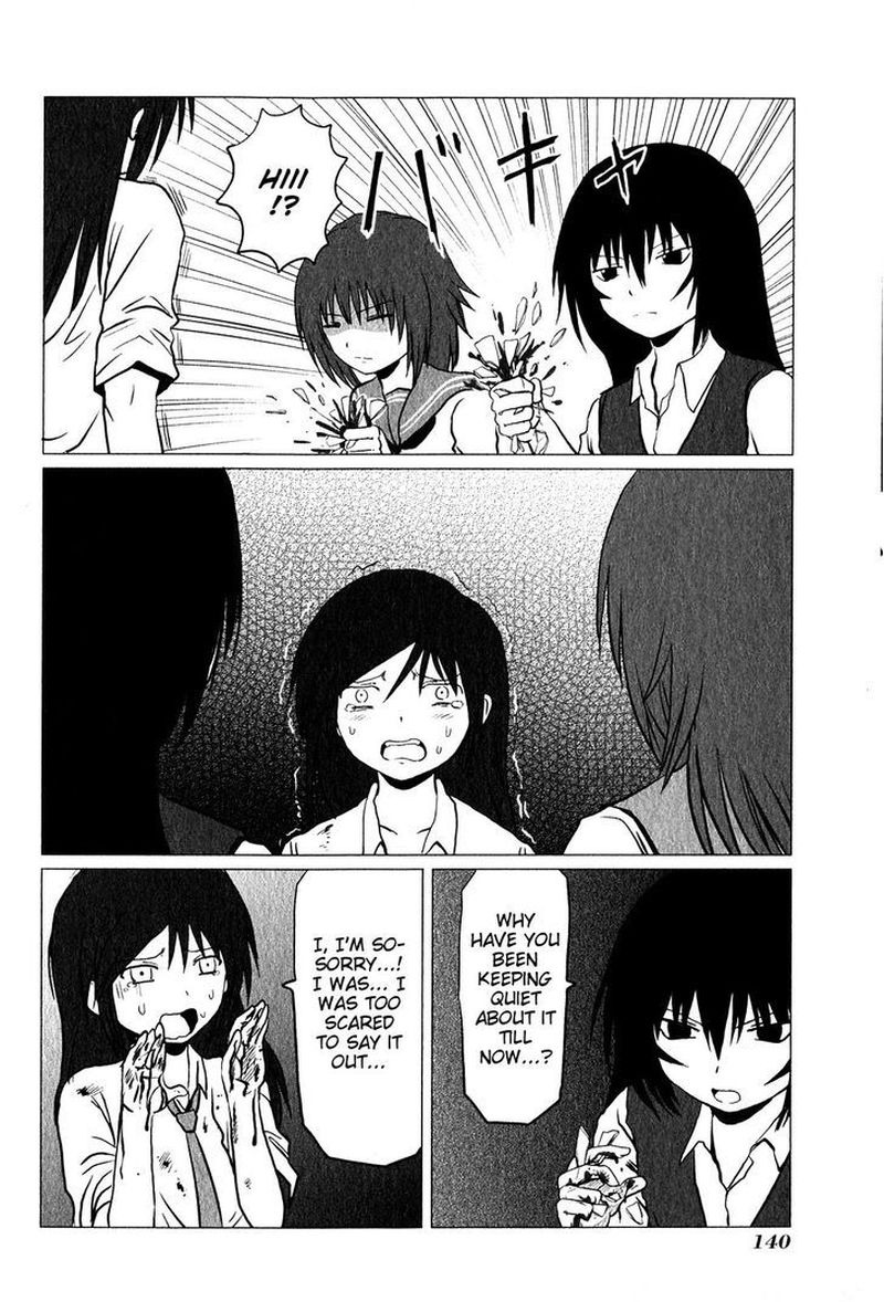 Danshi Koukousei No Nichijou 94 41