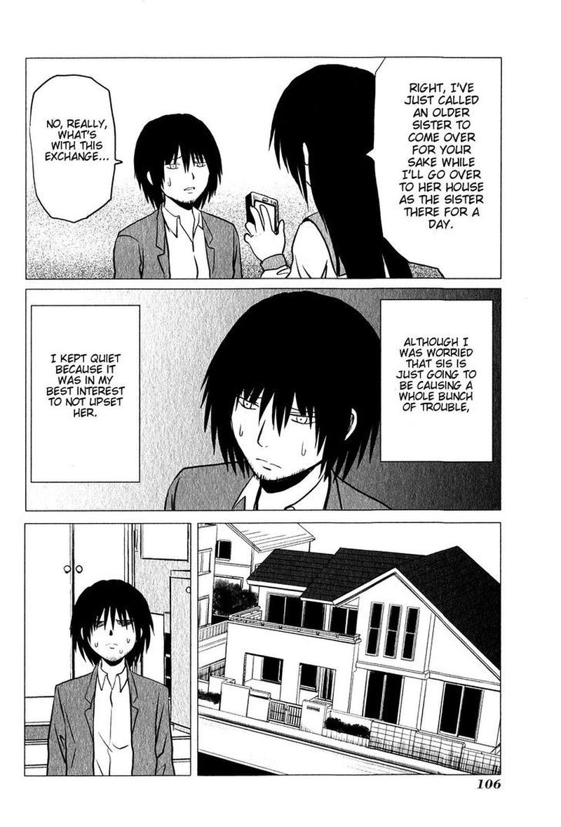 Danshi Koukousei No Nichijou 94 6