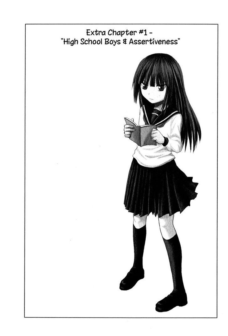 Danshi Koukousei No Nichijou 94 9