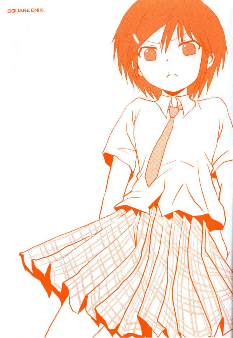 Danshi Koukousei No Nichijou 95 5