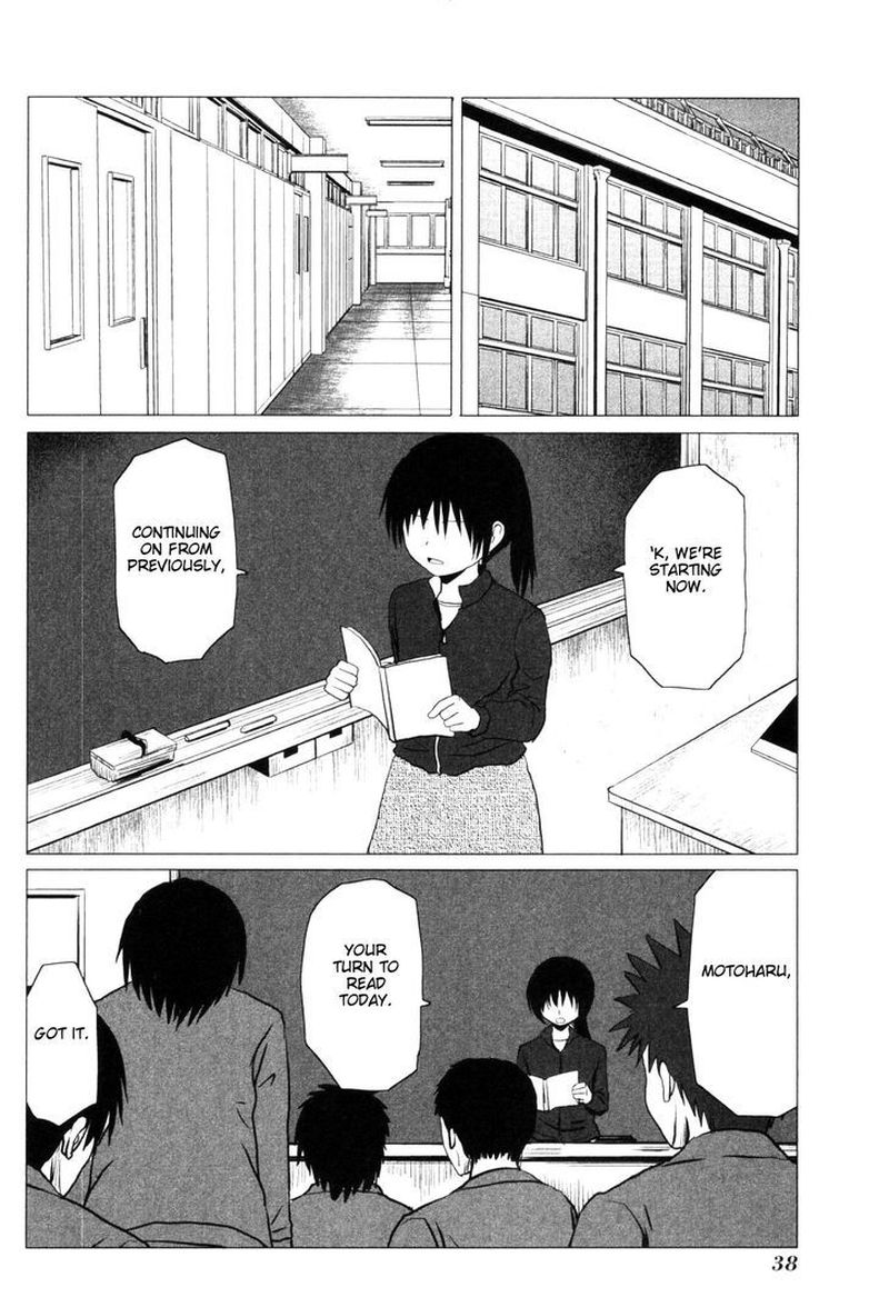 Danshi Koukousei No Nichijou 99 3