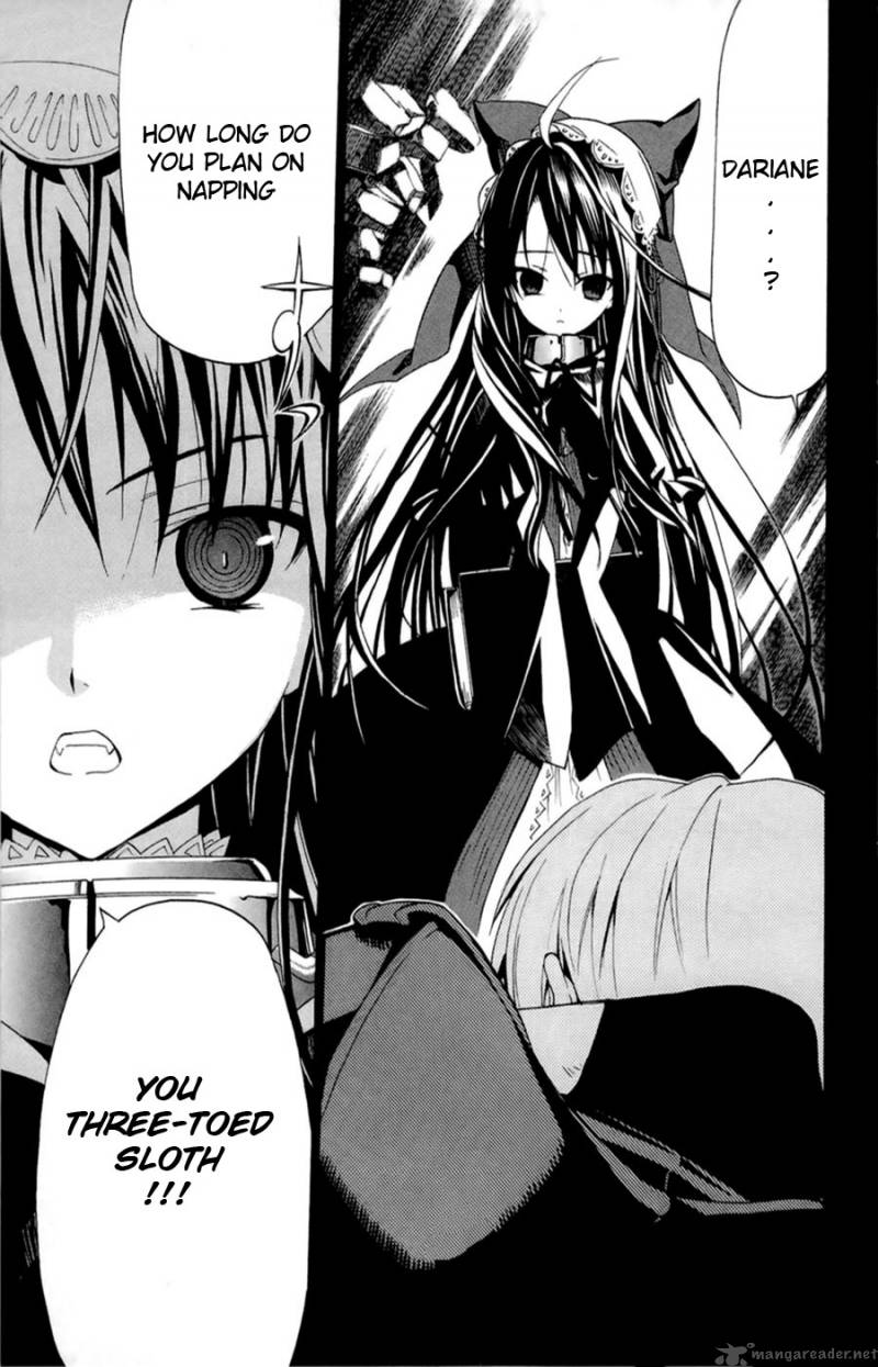 Dantalian No Shoka 1 11