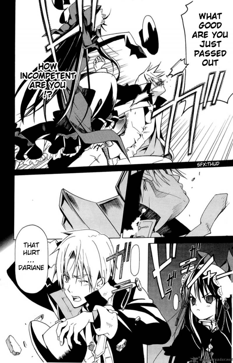 Dantalian No Shoka 1 12