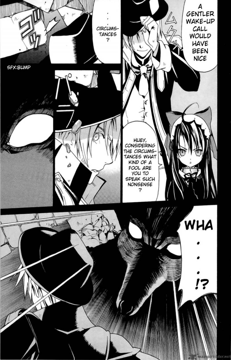 Dantalian No Shoka 1 13