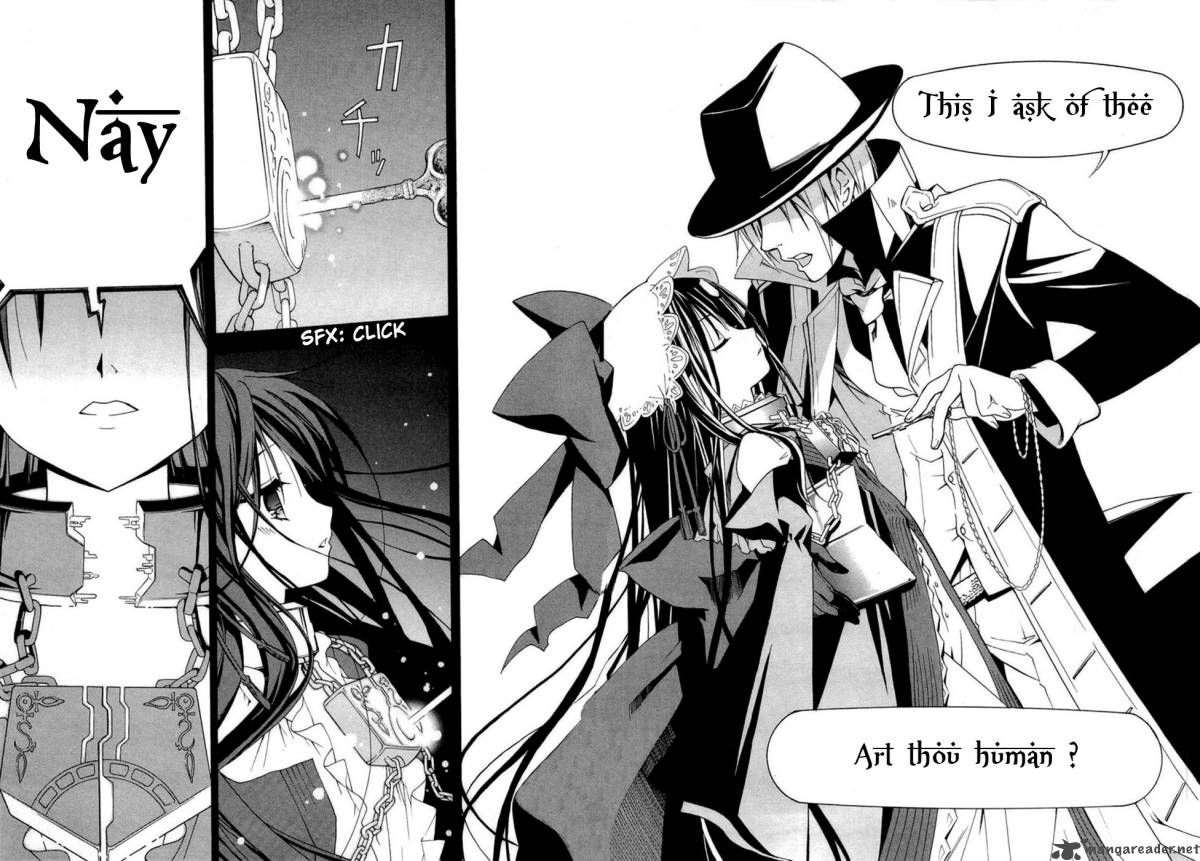Dantalian No Shoka 1 20