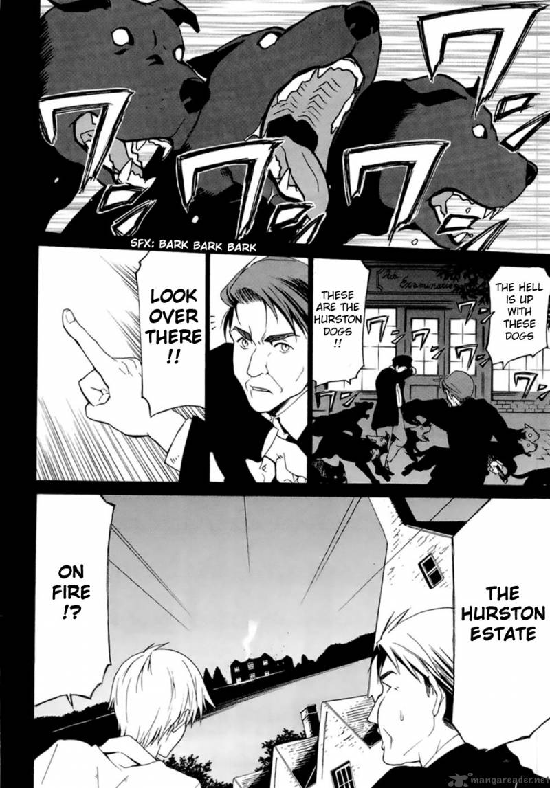 Dantalian No Shoka 1 22