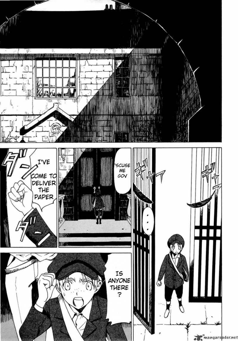 Dantalian No Shoka 1 31