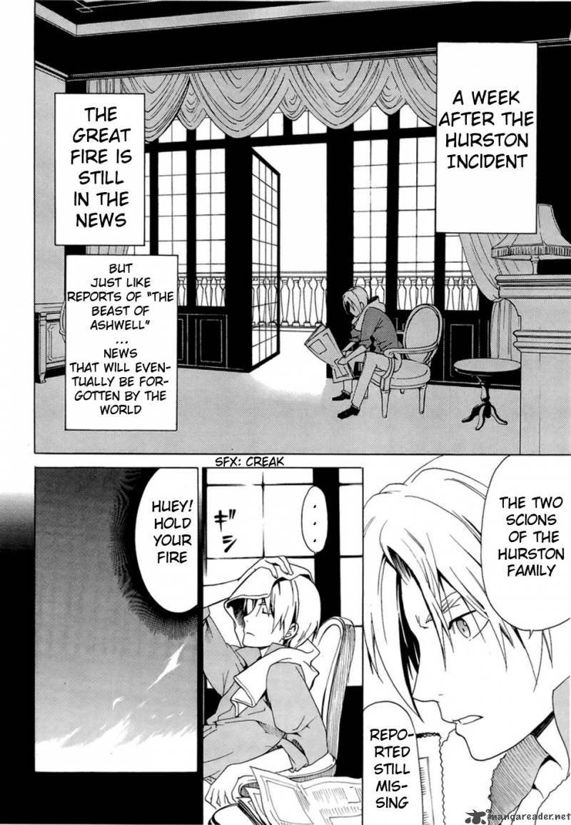 Dantalian No Shoka 1 34