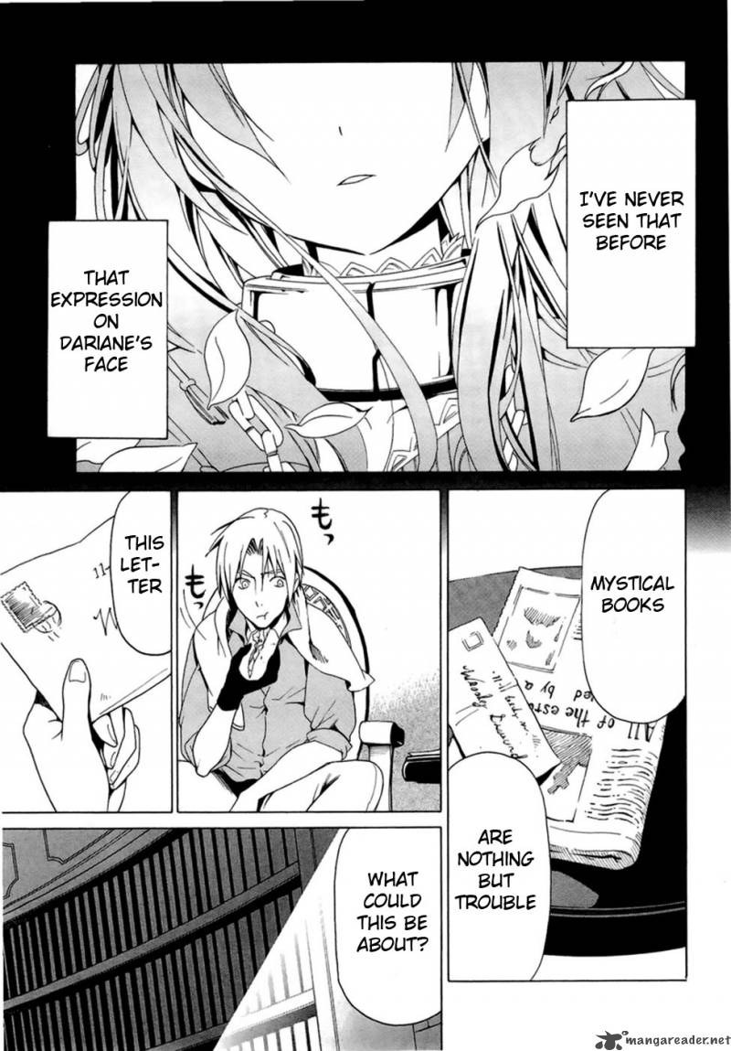 Dantalian No Shoka 1 35
