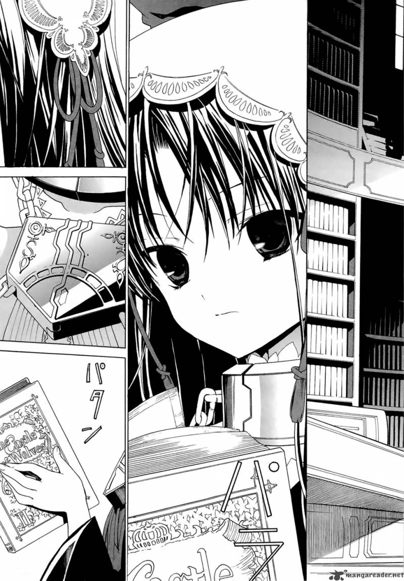 Dantalian No Shoka 1 37