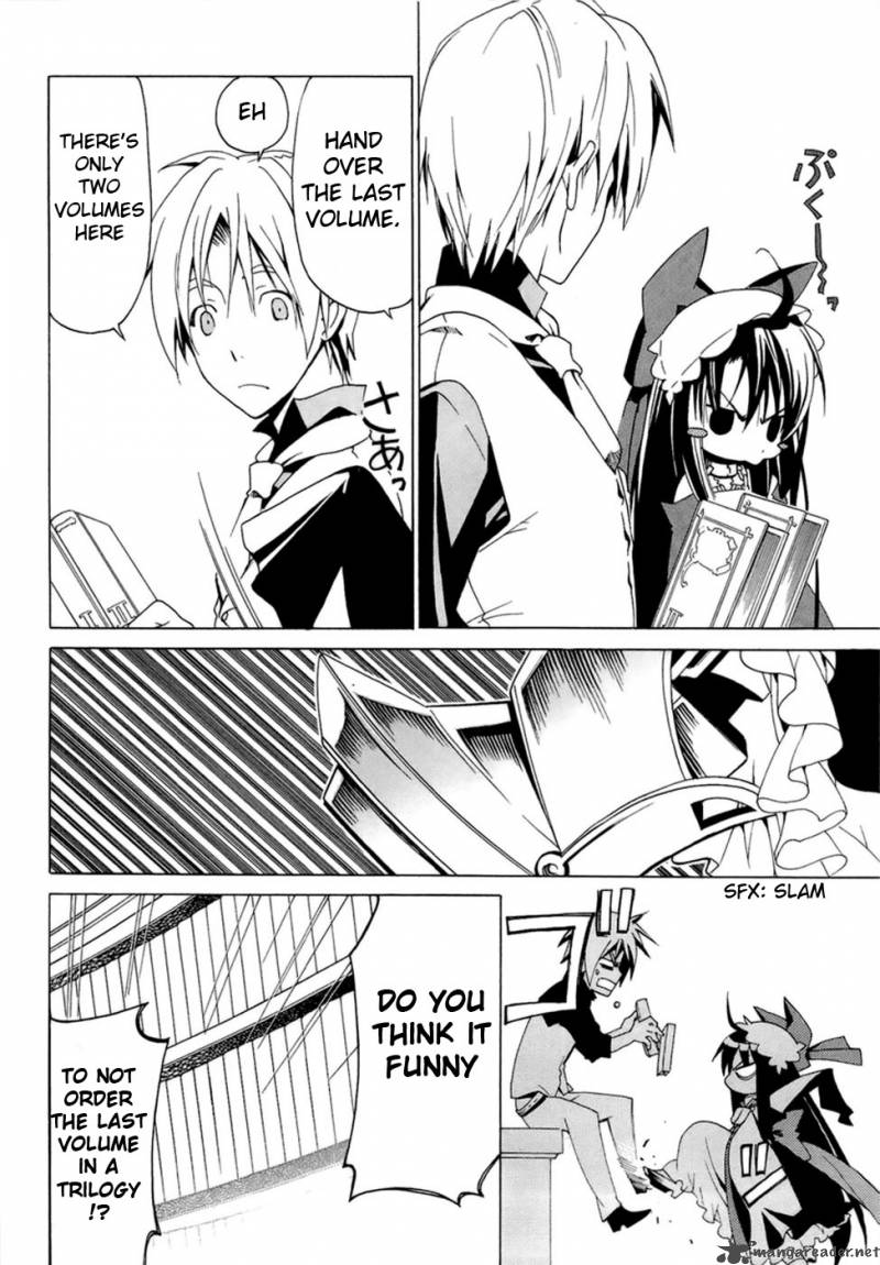 Dantalian No Shoka 1 40