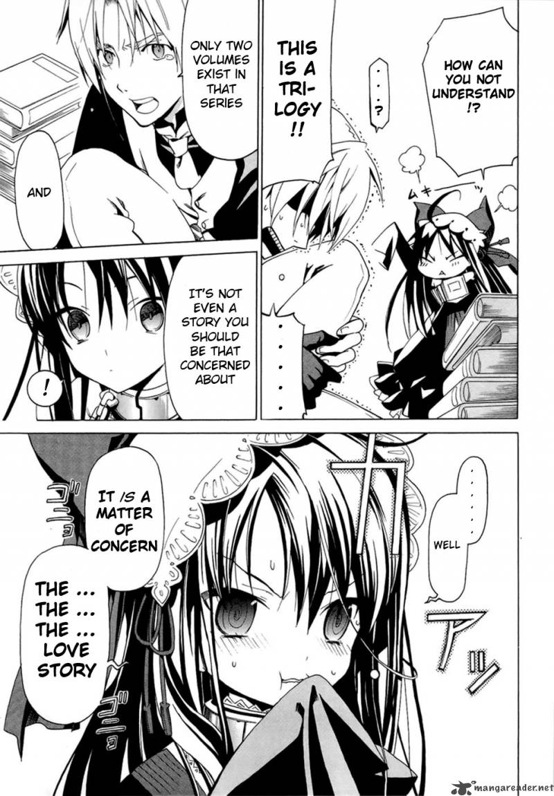 Dantalian No Shoka 1 41