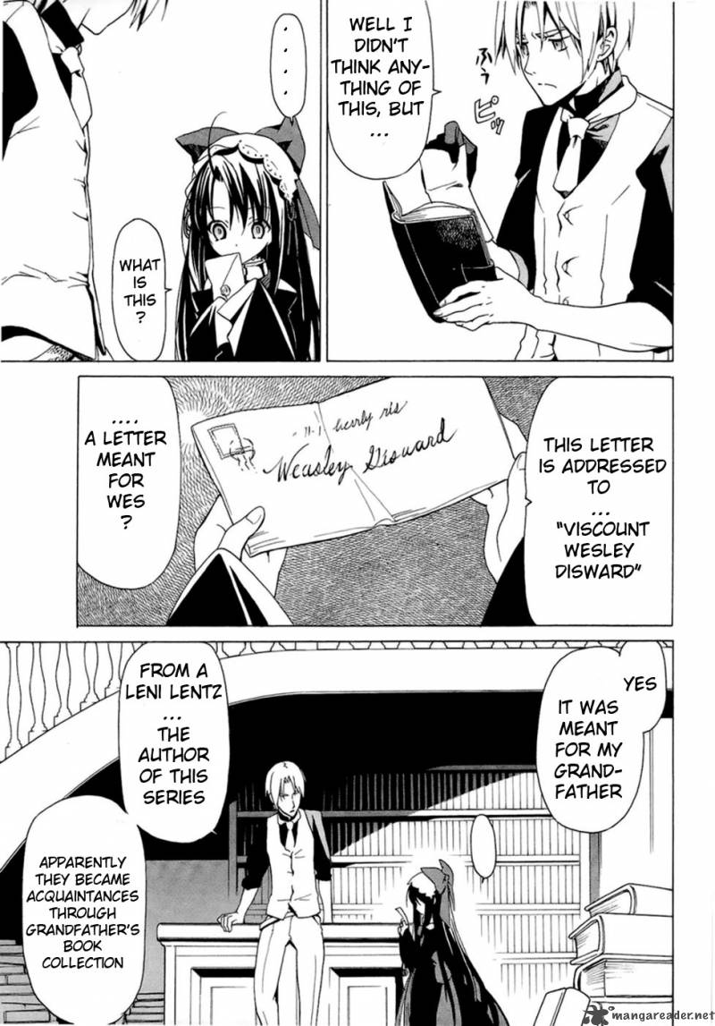 Dantalian No Shoka 1 43
