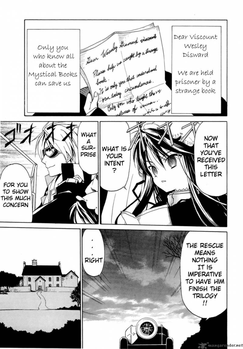 Dantalian No Shoka 1 47