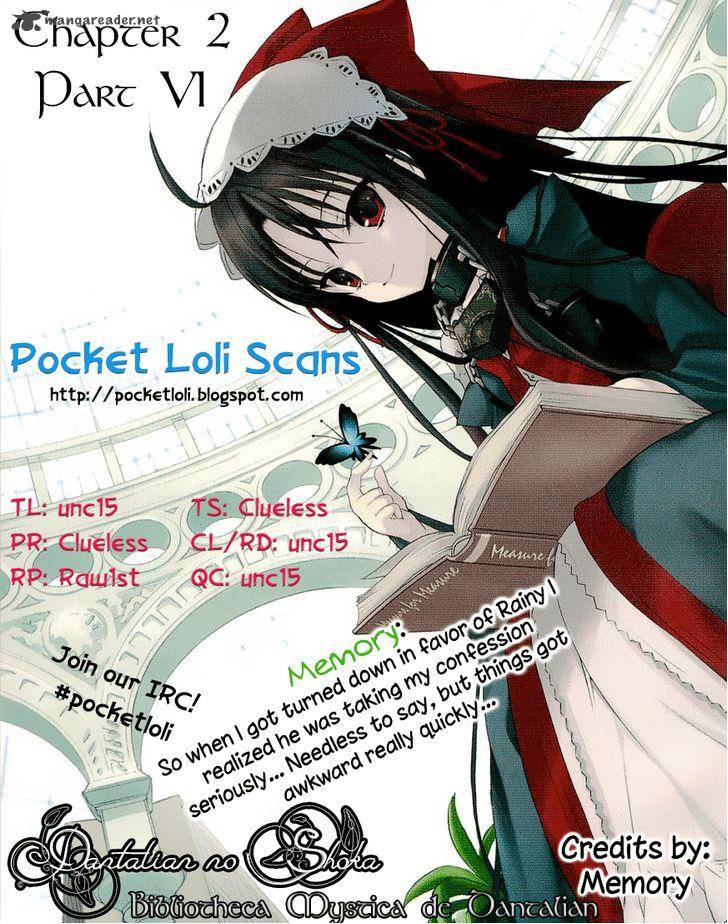 Dantalian No Shoka 10 1
