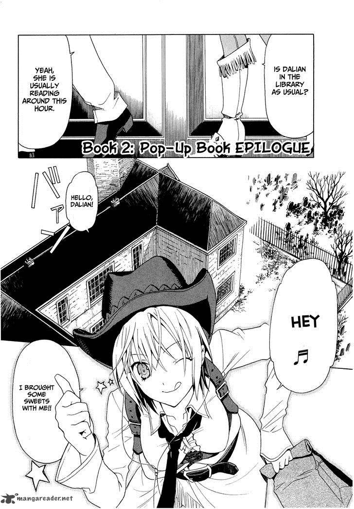 Dantalian No Shoka 10 4