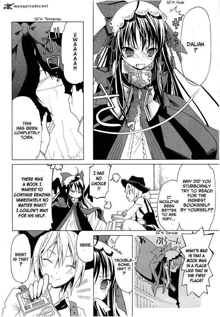 Dantalian No Shoka 10 6