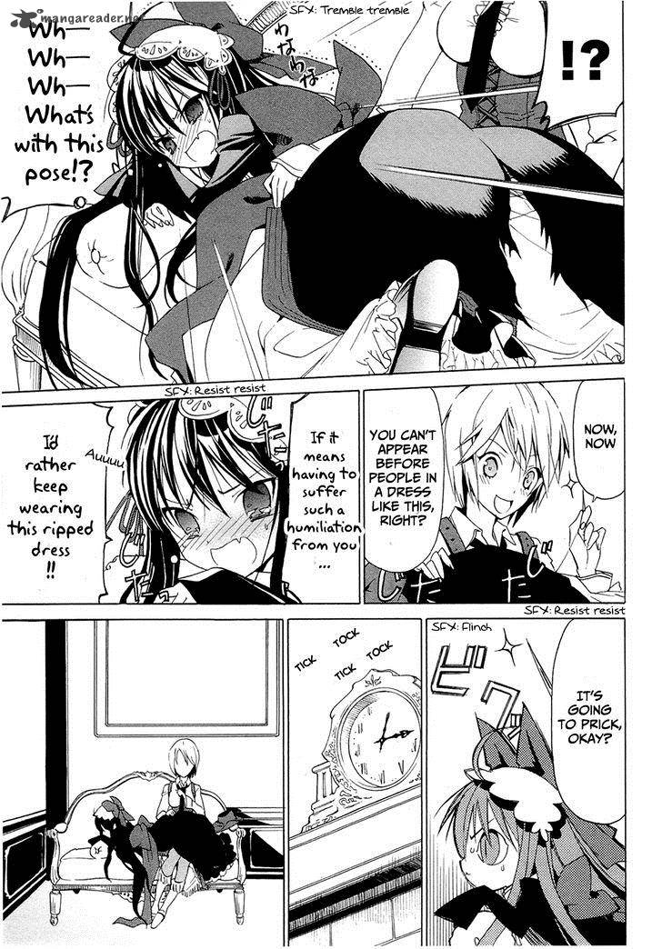 Dantalian No Shoka 10 7