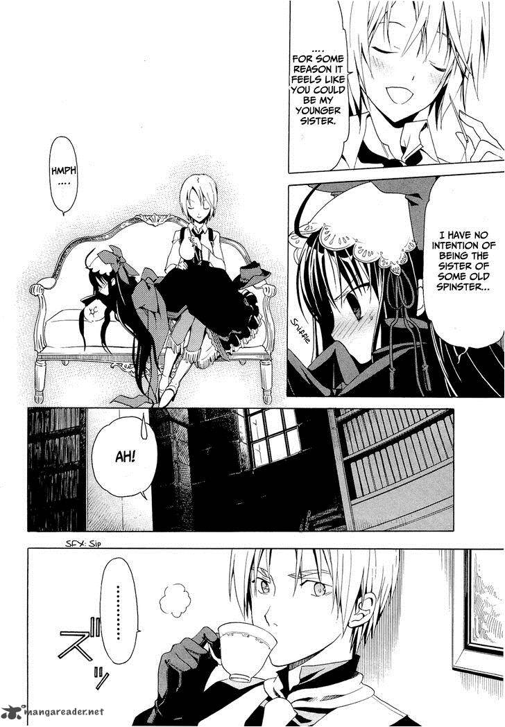 Dantalian No Shoka 10 8
