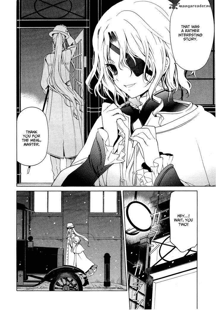 Dantalian No Shoka 11 17