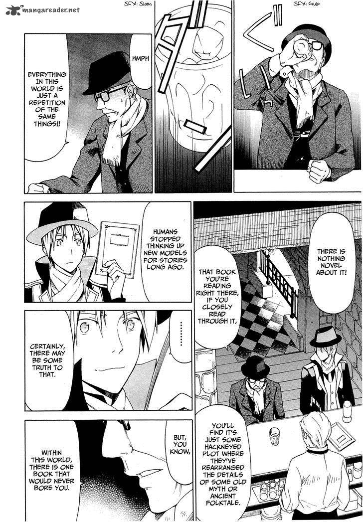 Dantalian No Shoka 11 7
